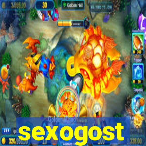 sexogost