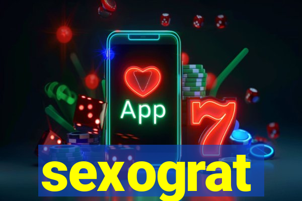 sexograt