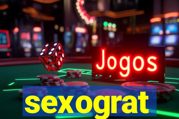 sexograt