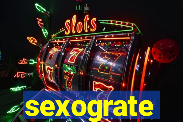 sexograte
