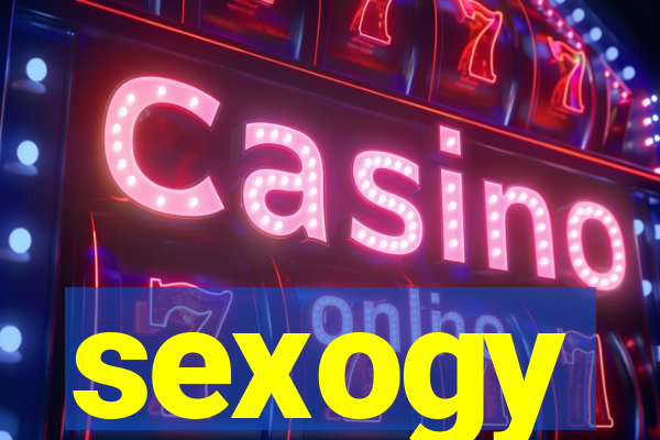 sexogy