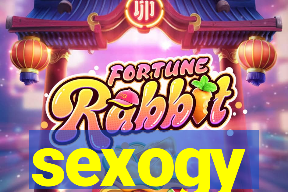 sexogy