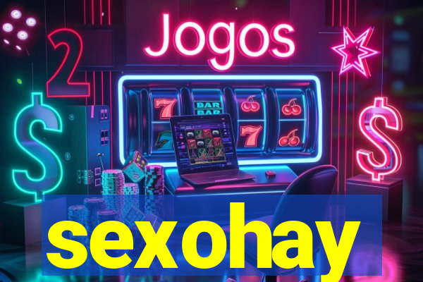 sexohay