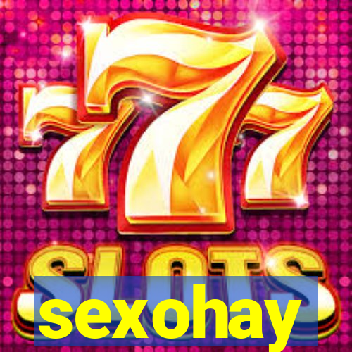 sexohay