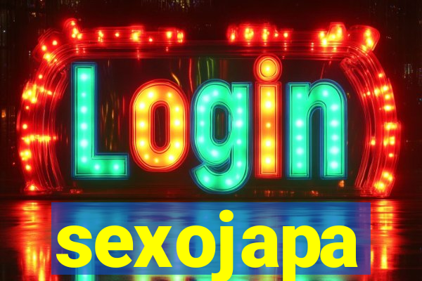 sexojapa