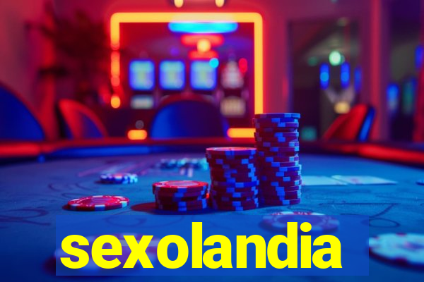 sexolandia