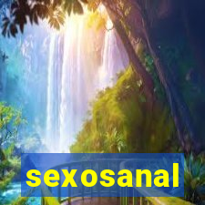 sexosanal