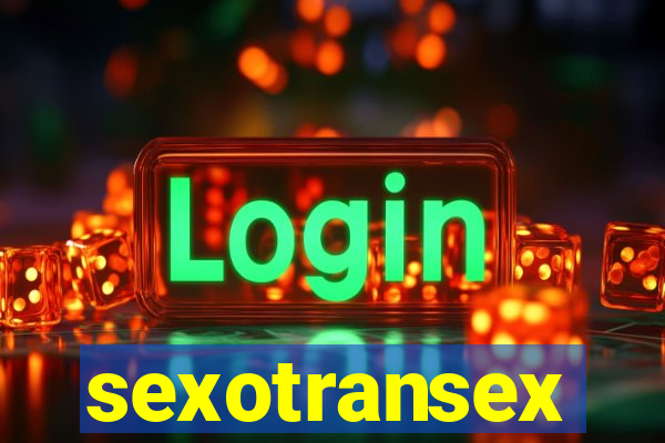sexotransex