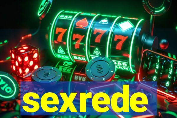 sexrede