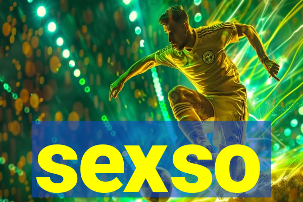 sexso