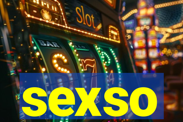 sexso