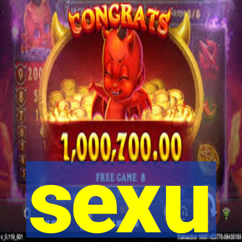 sexu