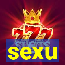 sexu