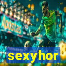 sexyhor