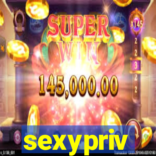 sexypriv