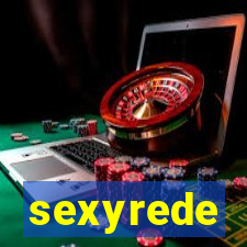 sexyrede