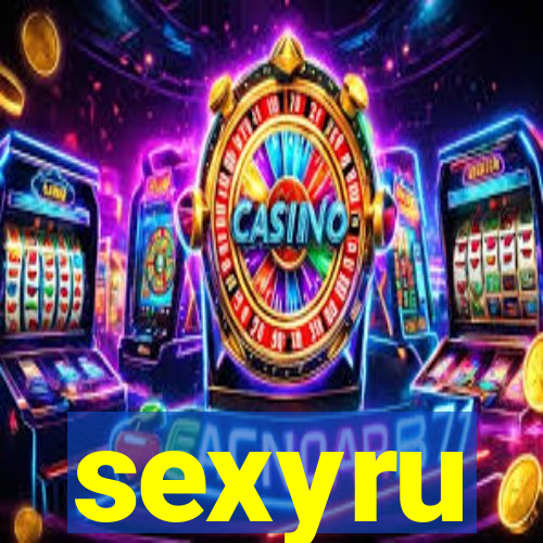 sexyru