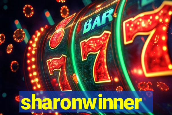 sharonwinner