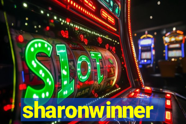 sharonwinner