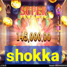 shokka