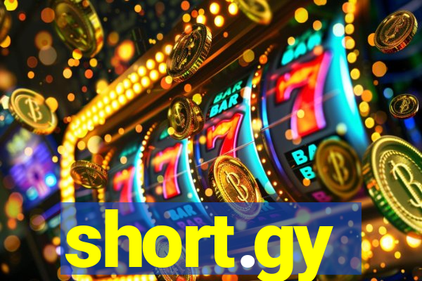 short.gy