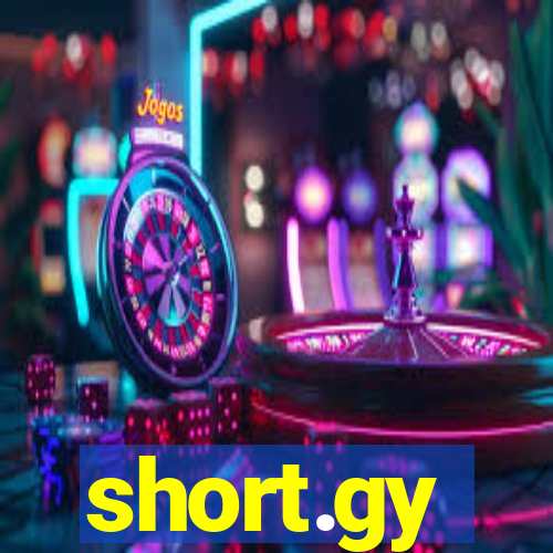 short.gy