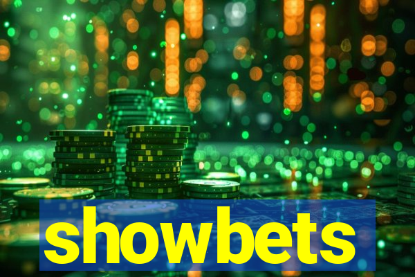 showbets