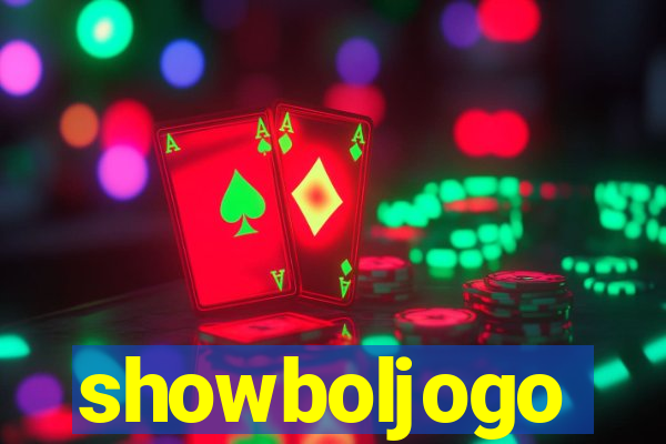 showboljogo