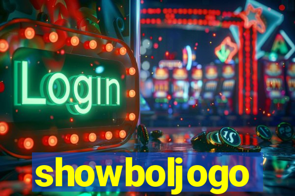 showboljogo
