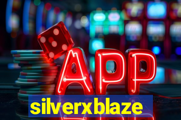 silverxblaze