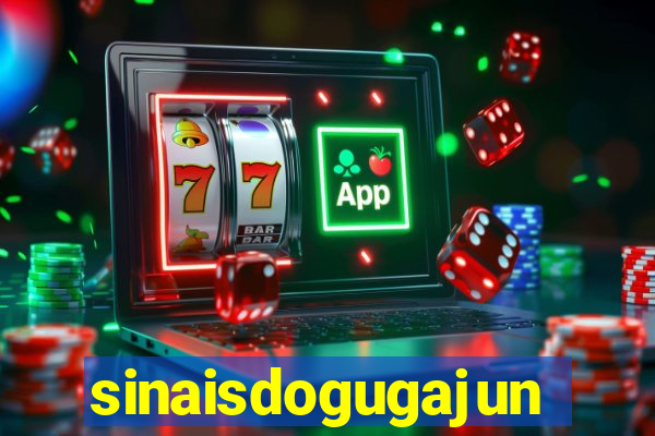 sinaisdogugajunior.com