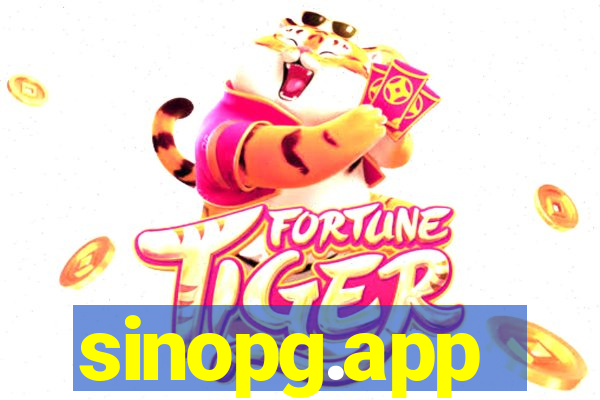 sinopg.app