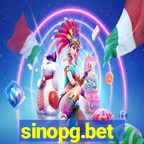 sinopg.bet