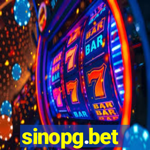 sinopg.bet
