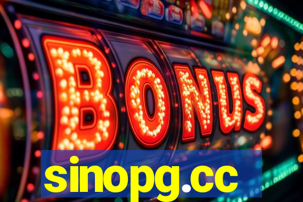 sinopg.cc