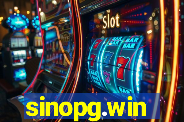 sinopg.win