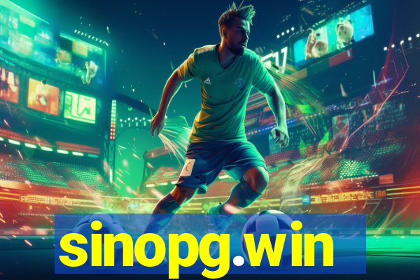 sinopg.win