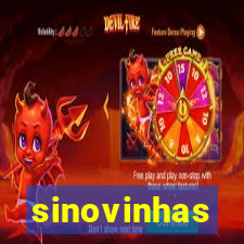 sinovinhas