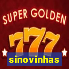 sinovinhas