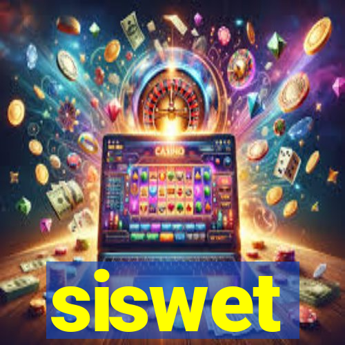 siswet