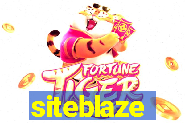 siteblaze