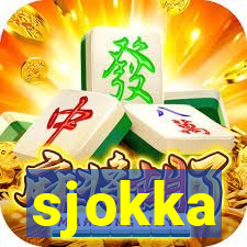 sjokka