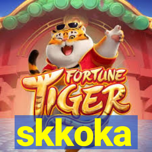skkoka