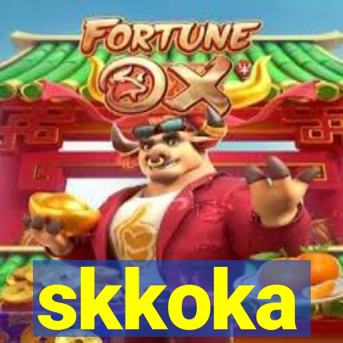 skkoka