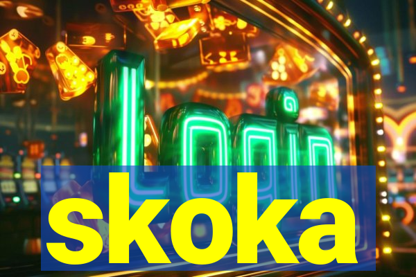 skoka