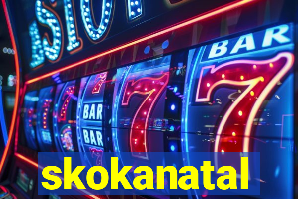 skokanatal