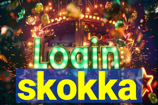 skokka