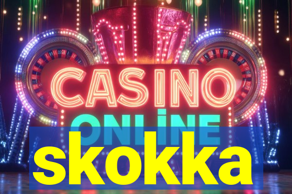 skokka