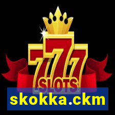skokka.ckm