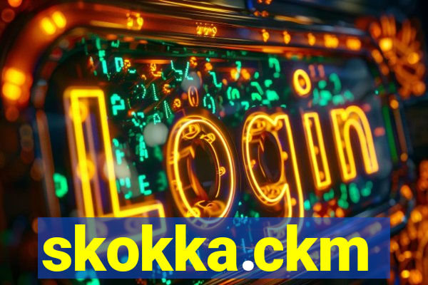 skokka.ckm